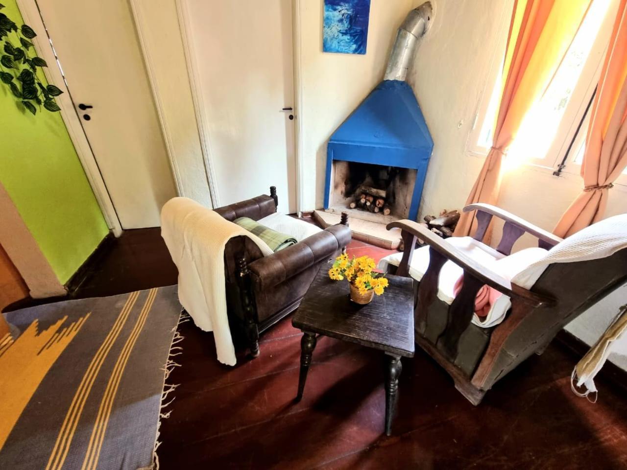 Cabanas Espada De Sao Jorge Sao Roque  Room photo